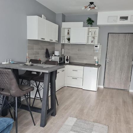 Phoenix Luxury Apartment オラデア エクステリア 写真