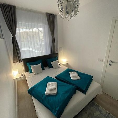 Phoenix Luxury Apartment オラデア エクステリア 写真