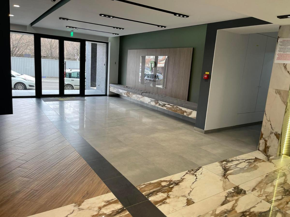 Phoenix Luxury Apartment オラデア エクステリア 写真