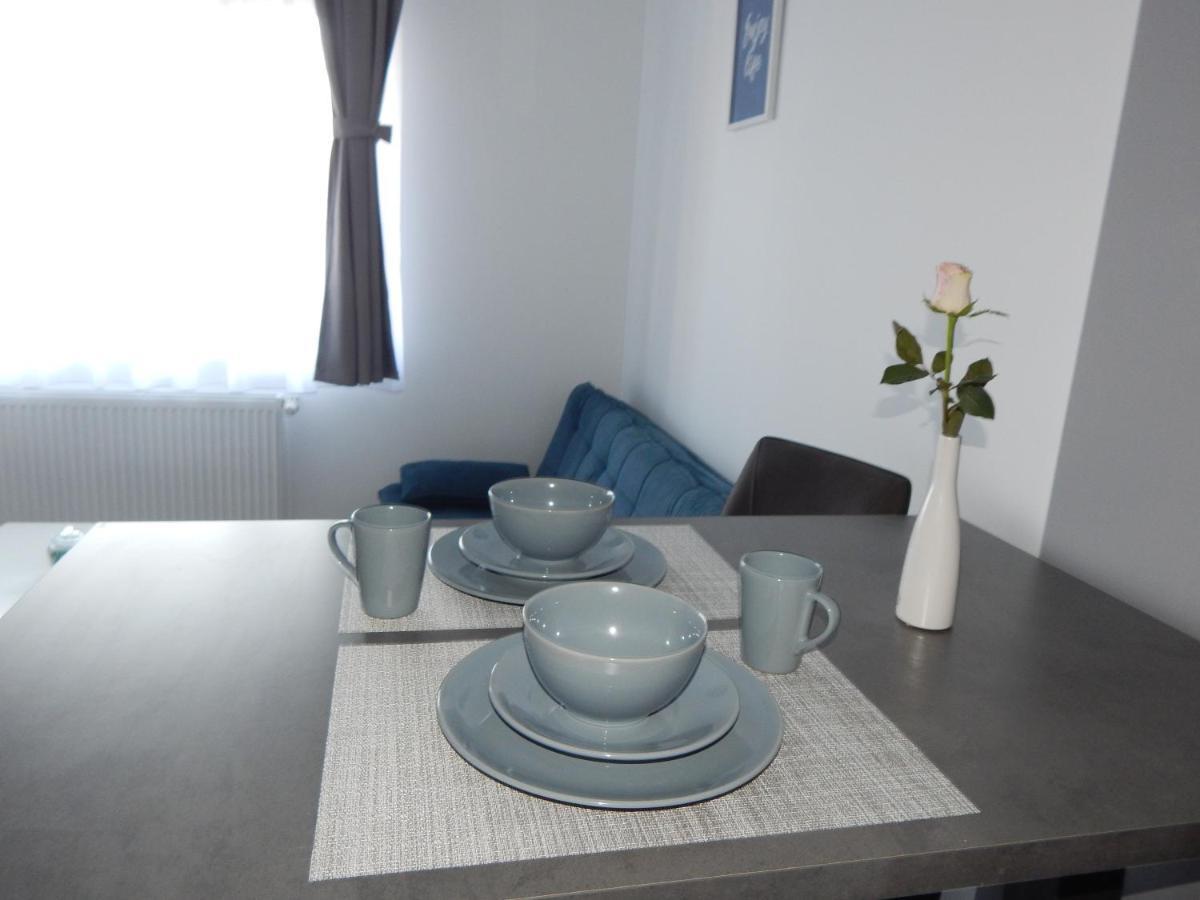 Phoenix Luxury Apartment オラデア エクステリア 写真