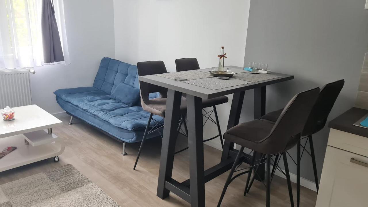 Phoenix Luxury Apartment オラデア エクステリア 写真