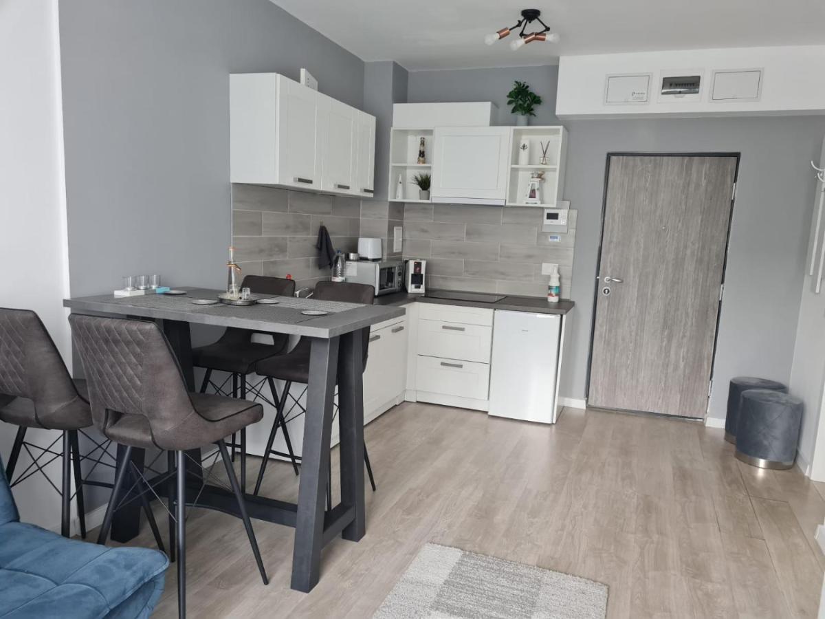 Phoenix Luxury Apartment オラデア エクステリア 写真