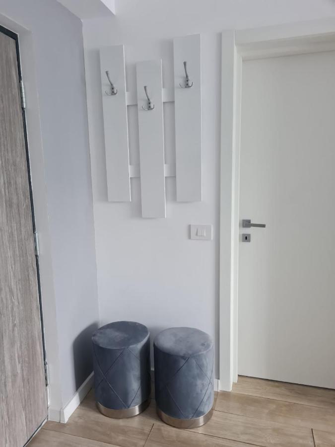 Phoenix Luxury Apartment オラデア エクステリア 写真