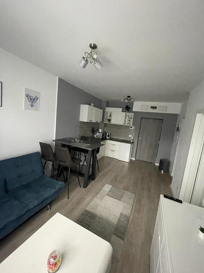 Phoenix Luxury Apartment オラデア エクステリア 写真