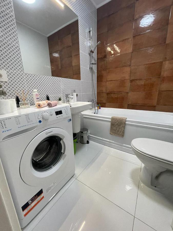 Phoenix Luxury Apartment オラデア エクステリア 写真
