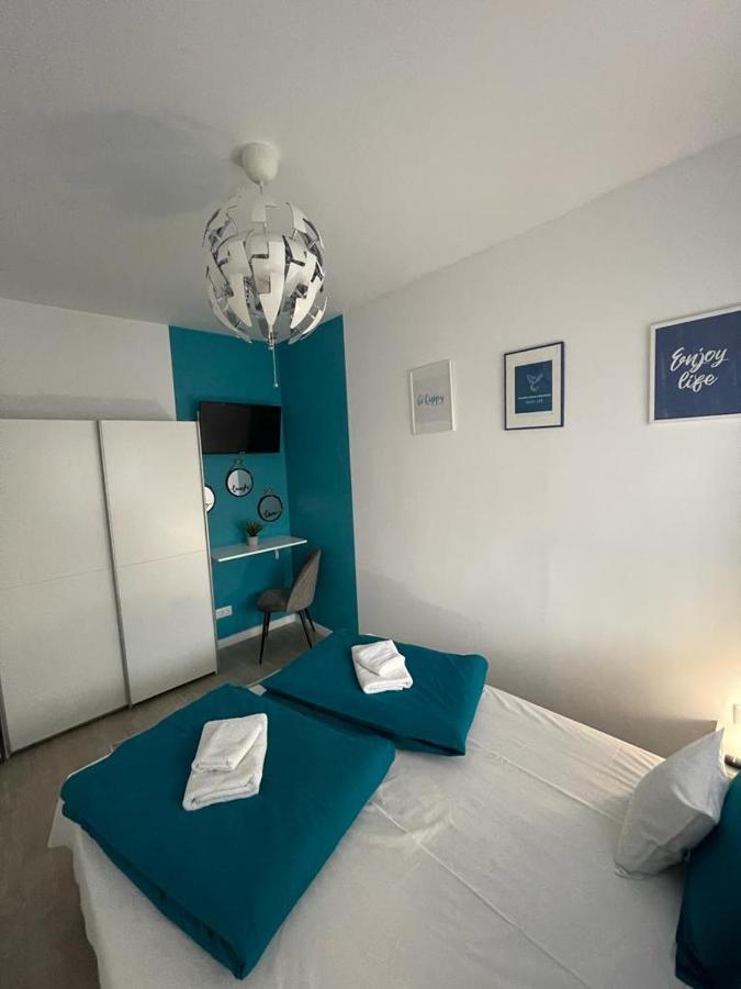 Phoenix Luxury Apartment オラデア エクステリア 写真
