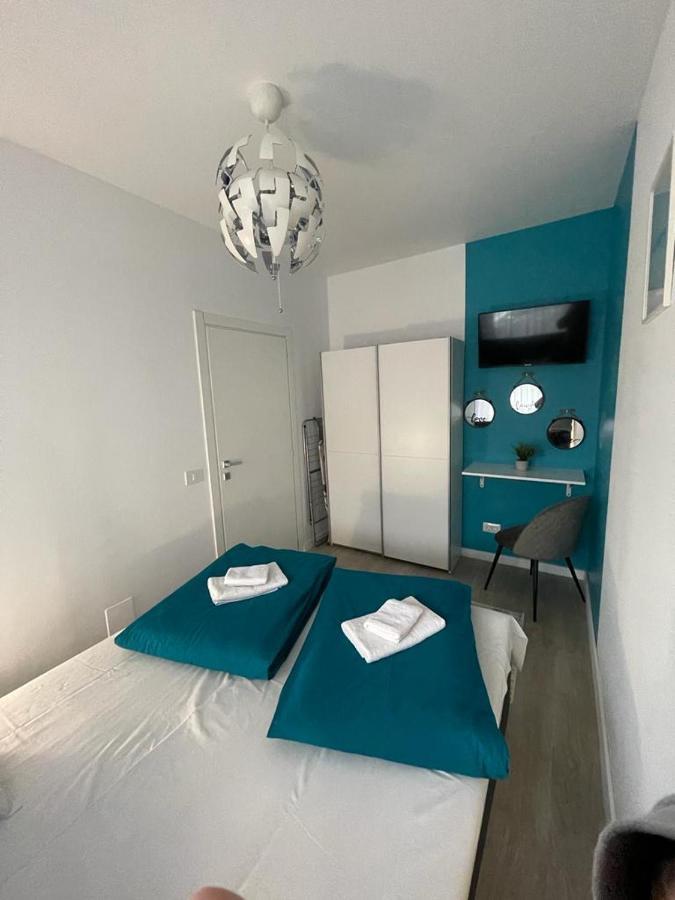 Phoenix Luxury Apartment オラデア エクステリア 写真